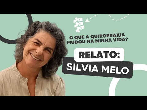 depoimento quiropraxia silvia